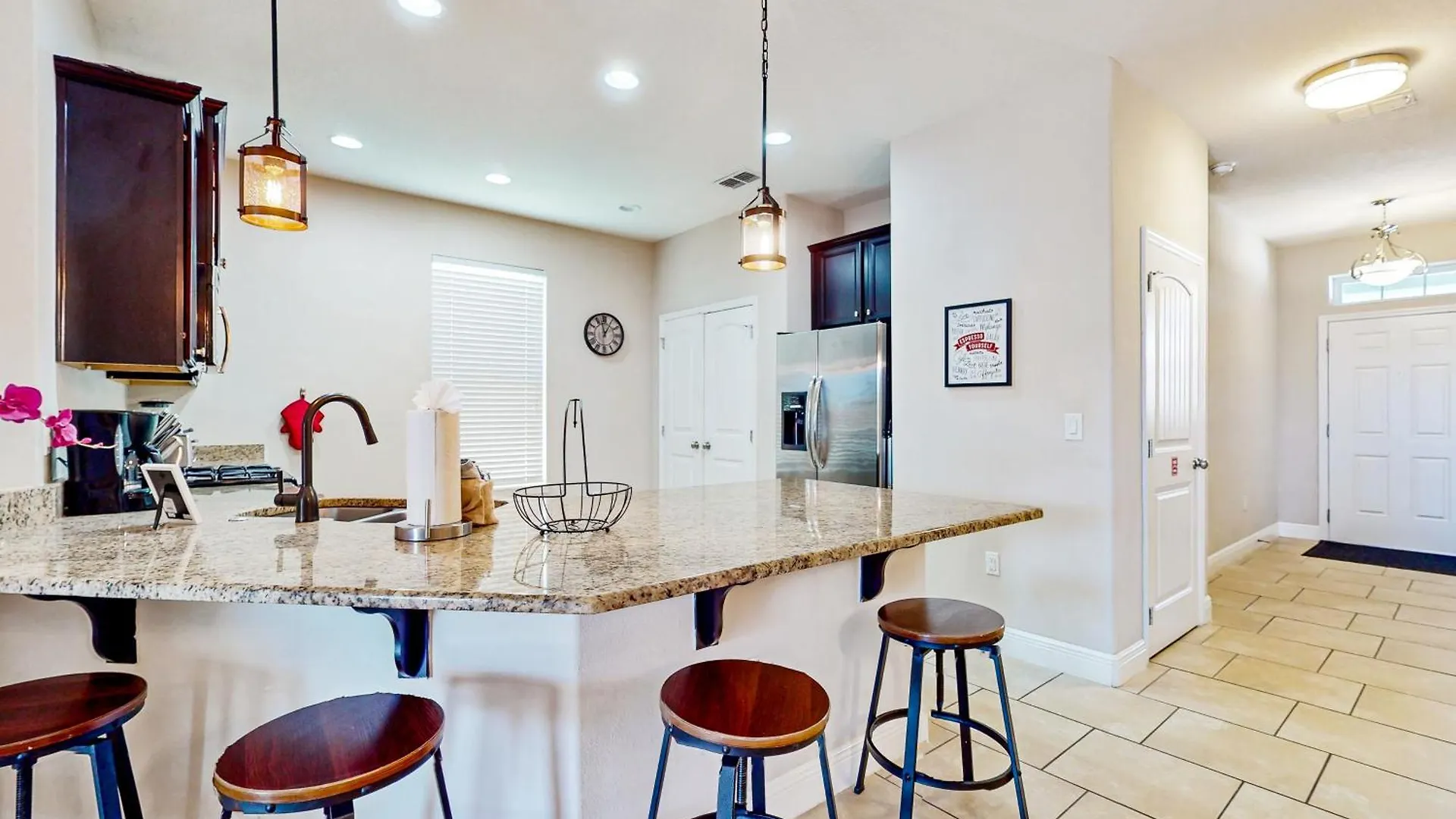 Favorite Days Villa At Solterra Resort Davenport Holiday home